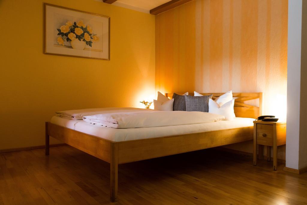 Hotel Alpenrose 바트보리쇼펜 외부 사진